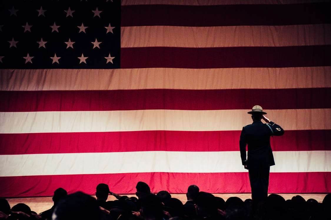 Why Military Vets Love Hapbee Brain Wearables