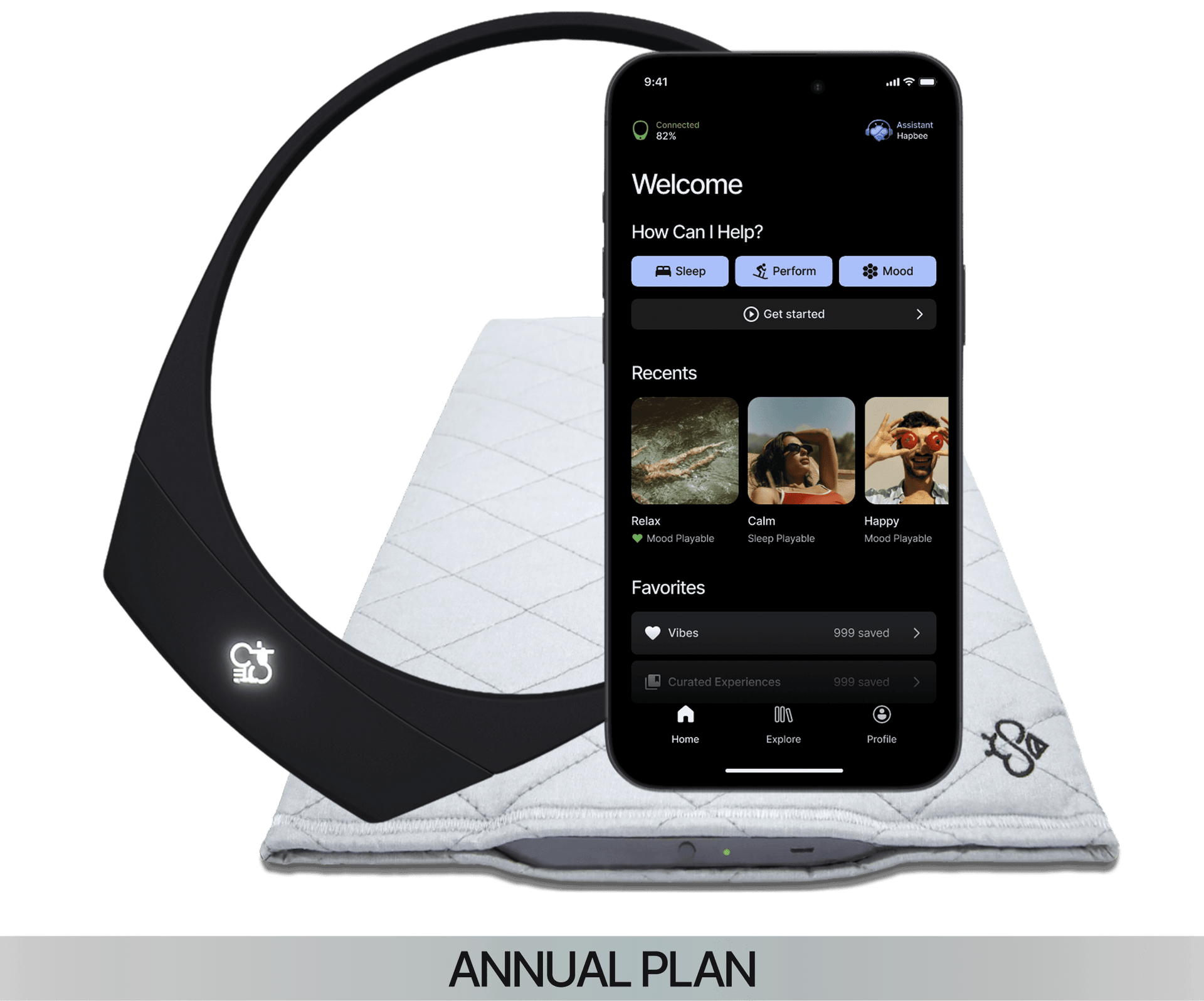 All Access Membership (Annual Plan)