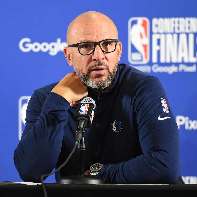 Jason Kidd