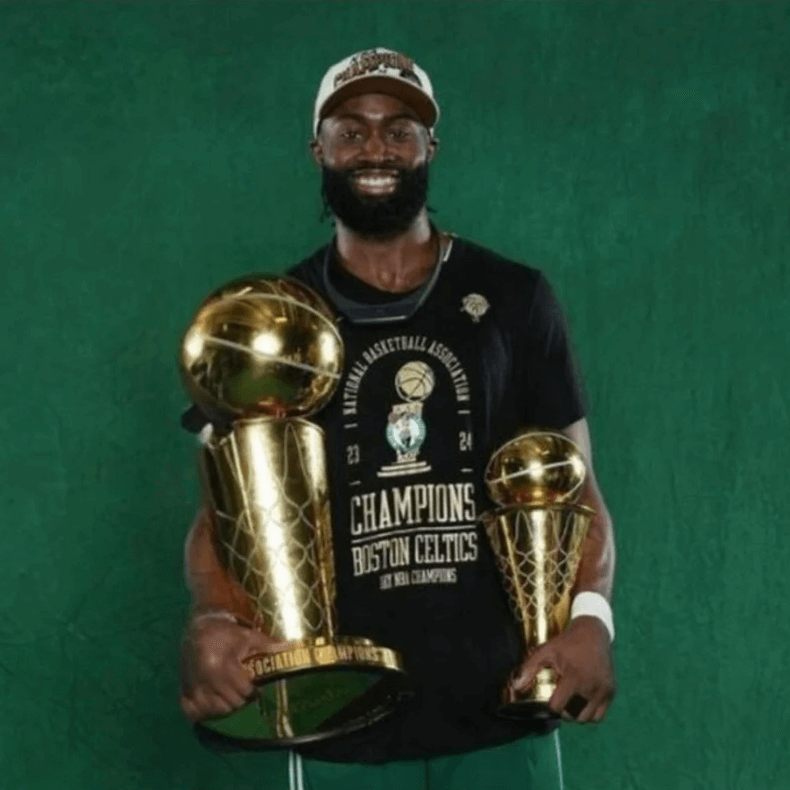 Jaylen Brown