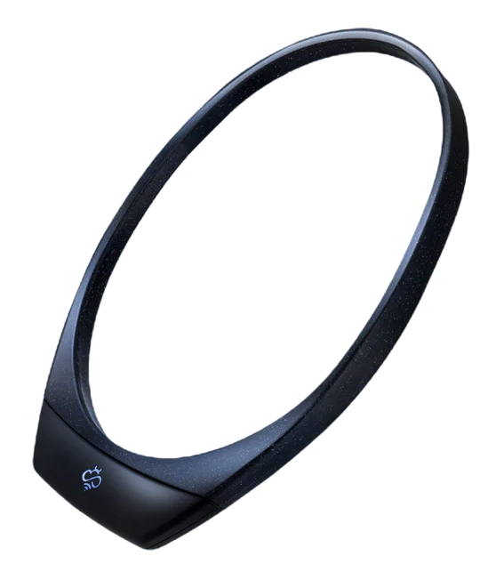 Hapbee Neckband