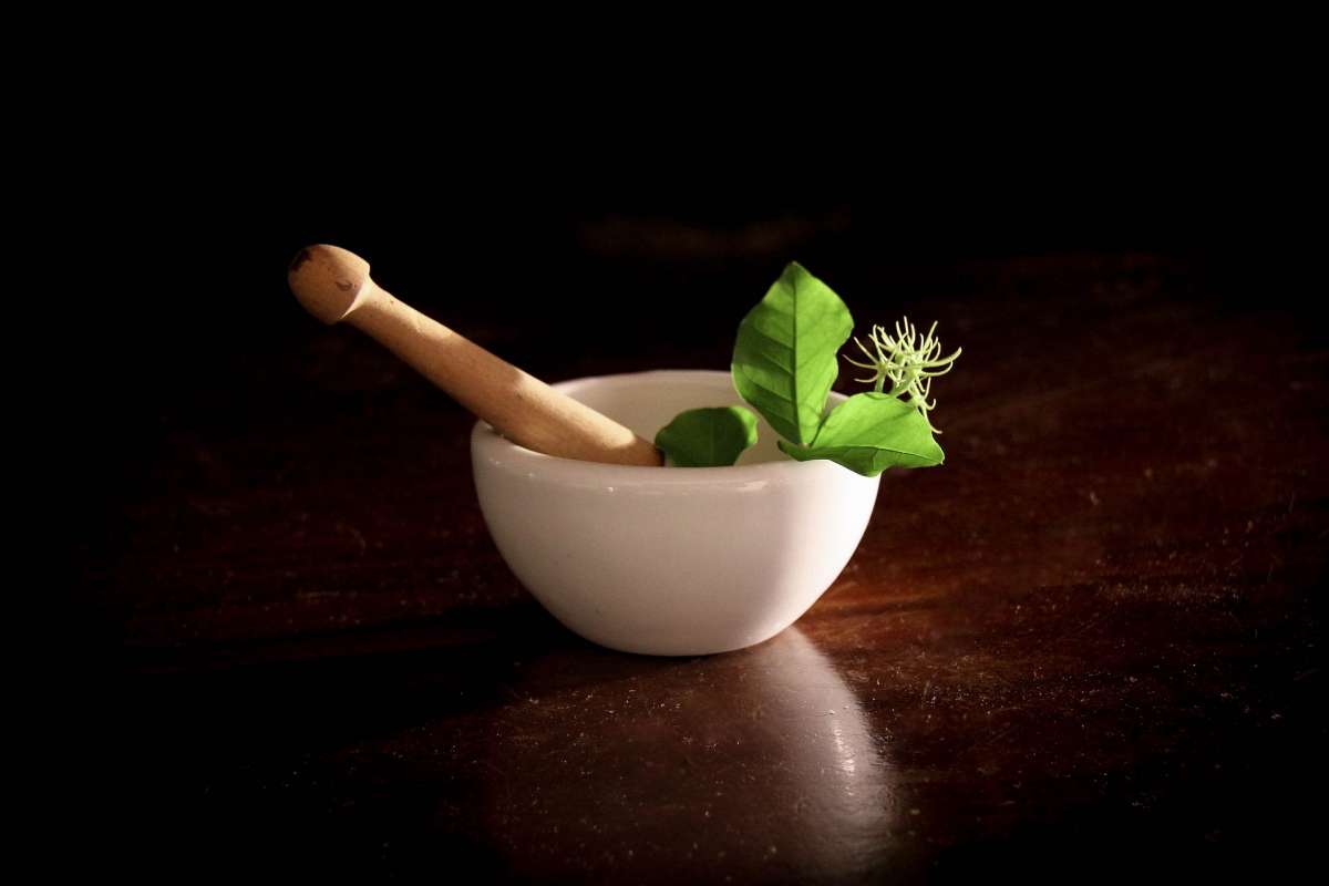 8 Remedies for Drug-Free Anxiety Relief