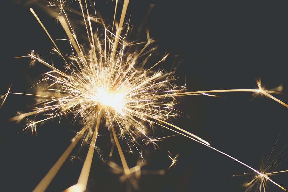 Have You Ever Wanted to Make a New Year’s Resolution That Actually Sticks?