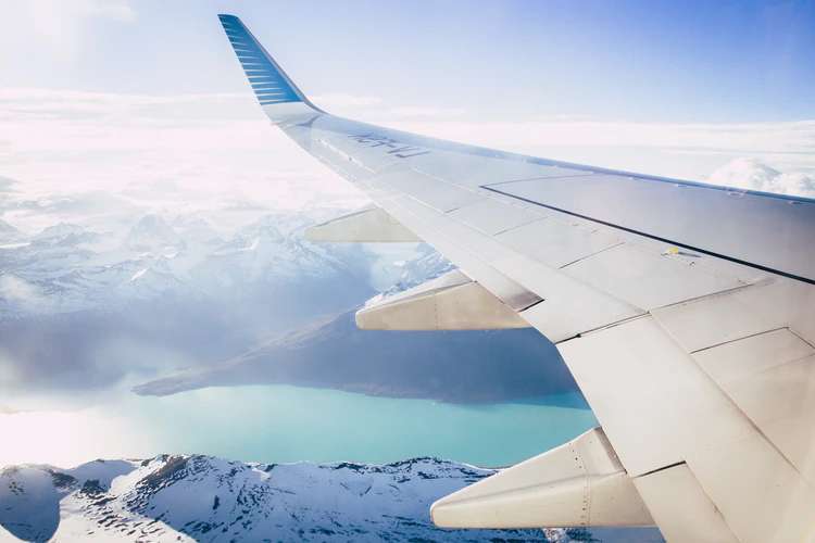 9 Ways to Get Over Jet Lag Fast