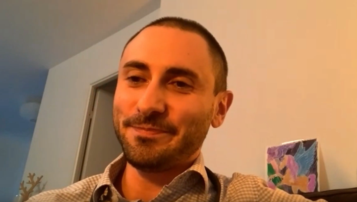 French Biohacker Finally Finds Peace of Mind