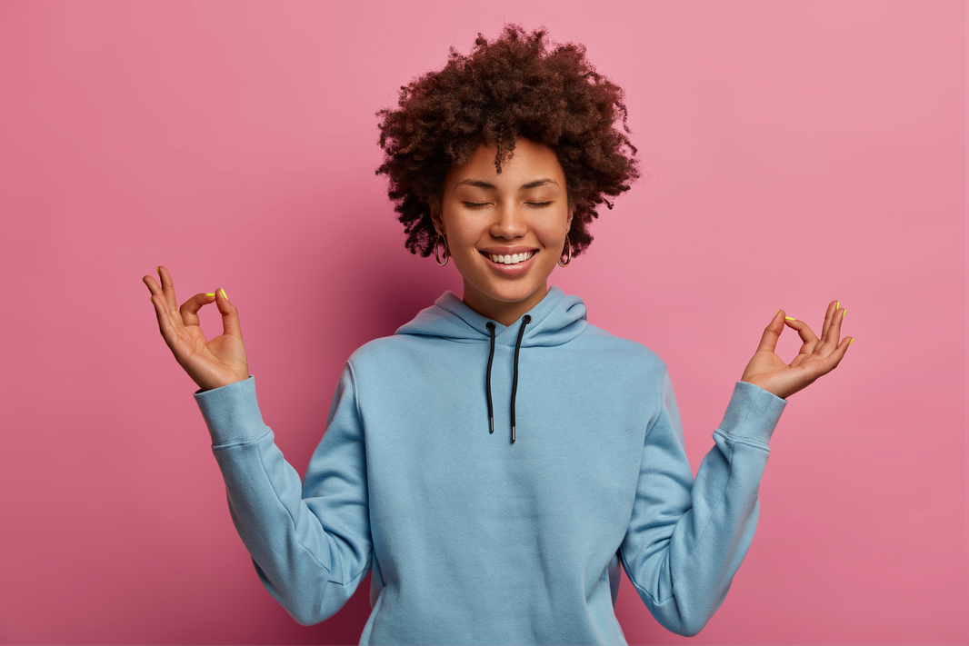 Why Managing Stress Will Lead to a Better Night’s Sleep