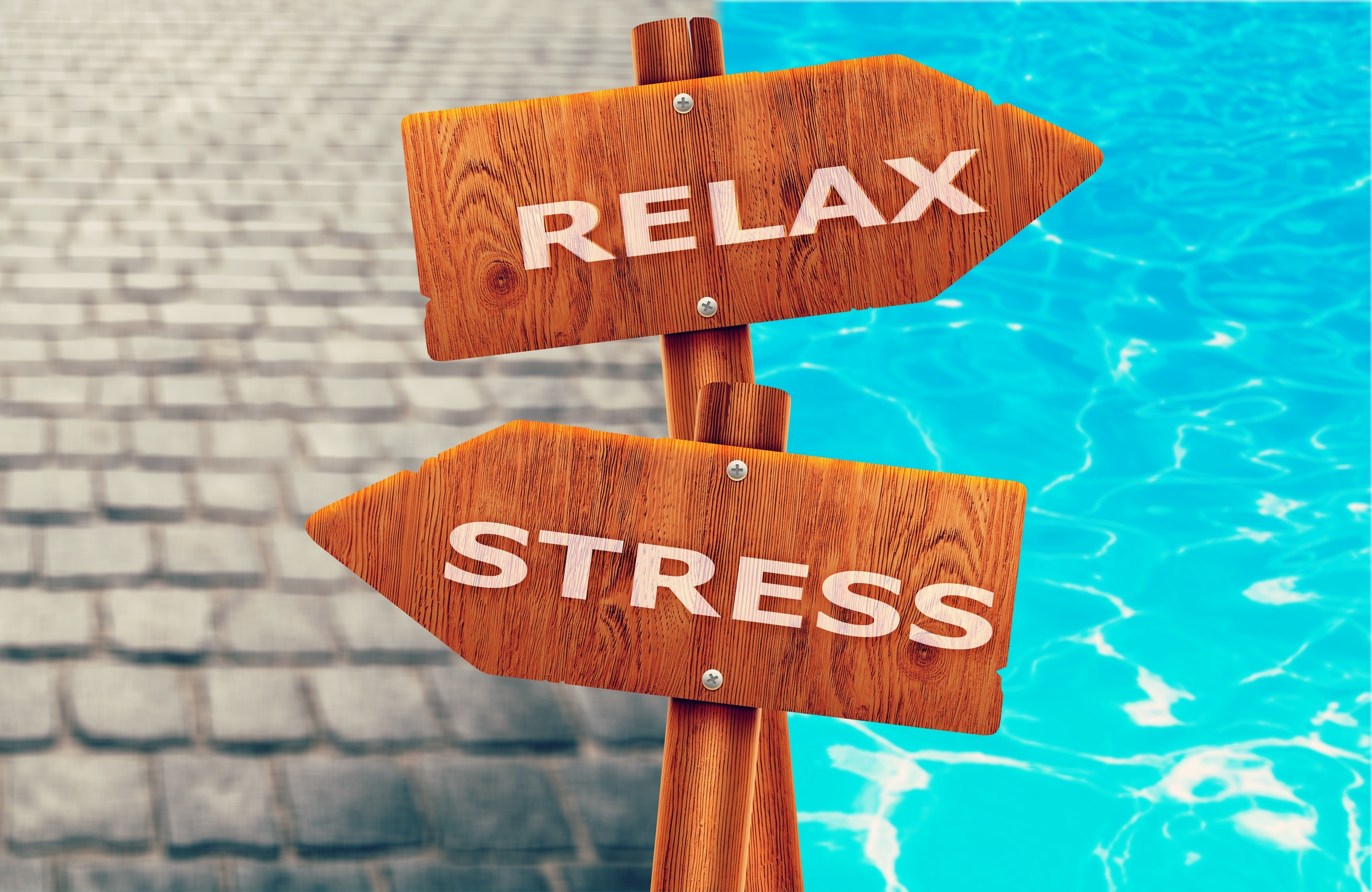 Feeling Burned Out? Try These 4 Lifestyle Changes