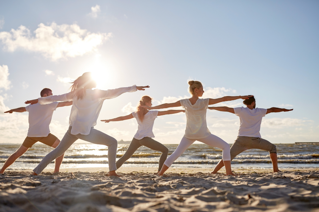 How to Leverage a Wearable to Optimize Your Stretching Routine