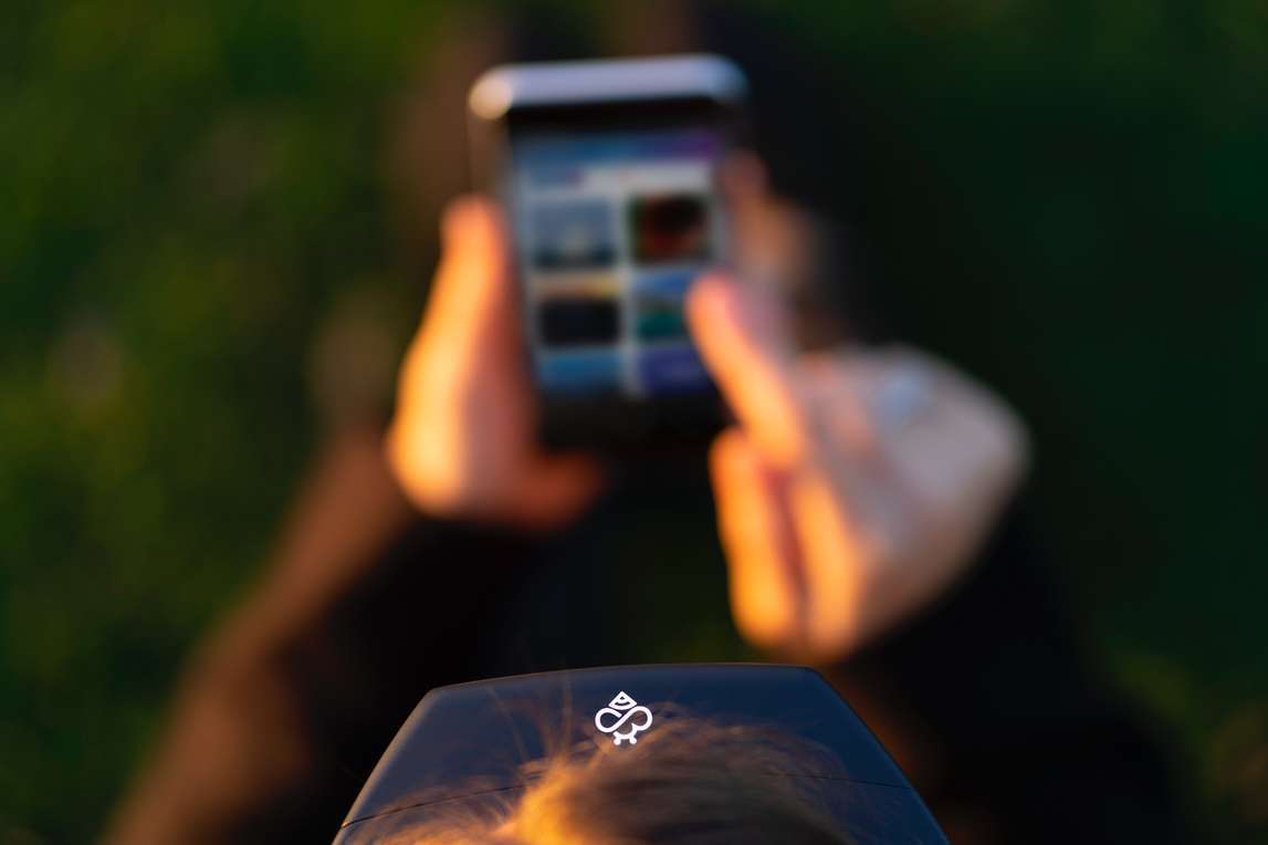 A Guide to Self-Improvement Feat. Hapbee’s 8 Signals