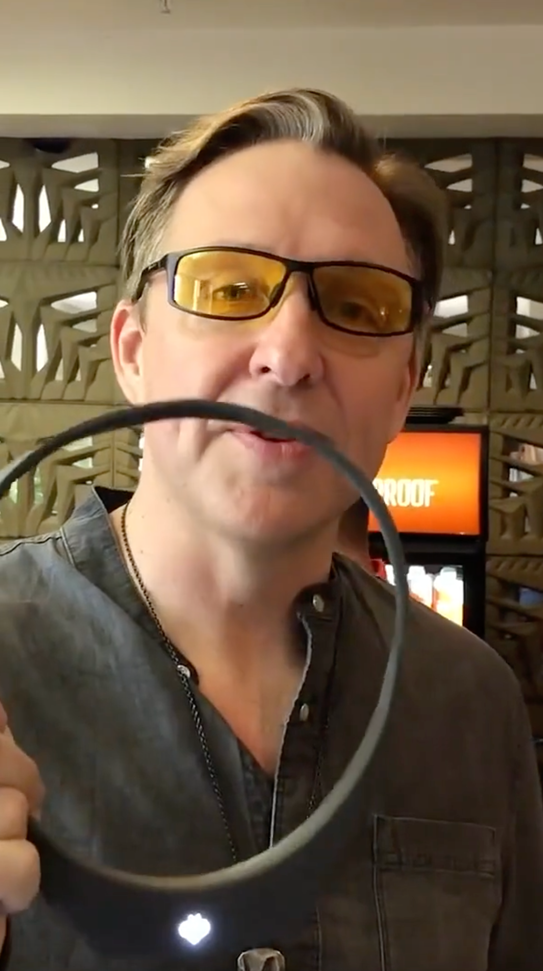 Dave Asprey