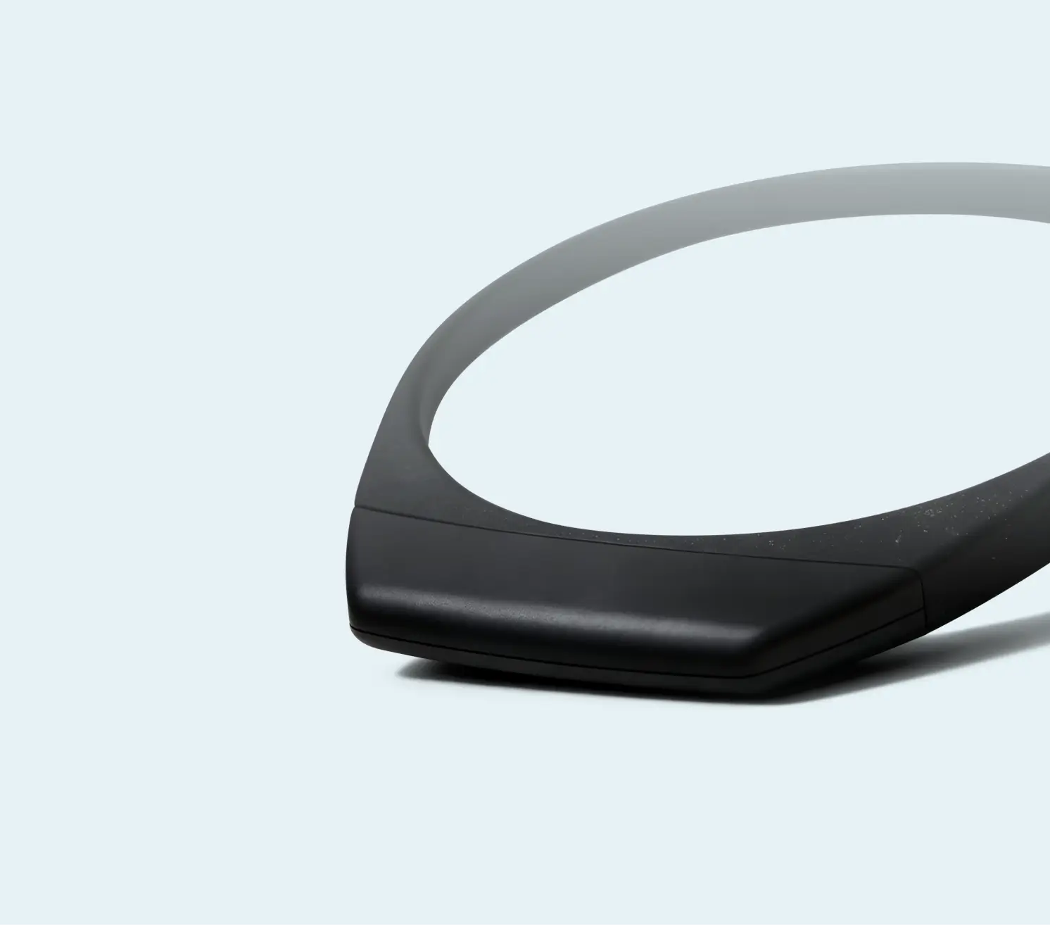 Harmoniq Limitless Neckband product showcase image