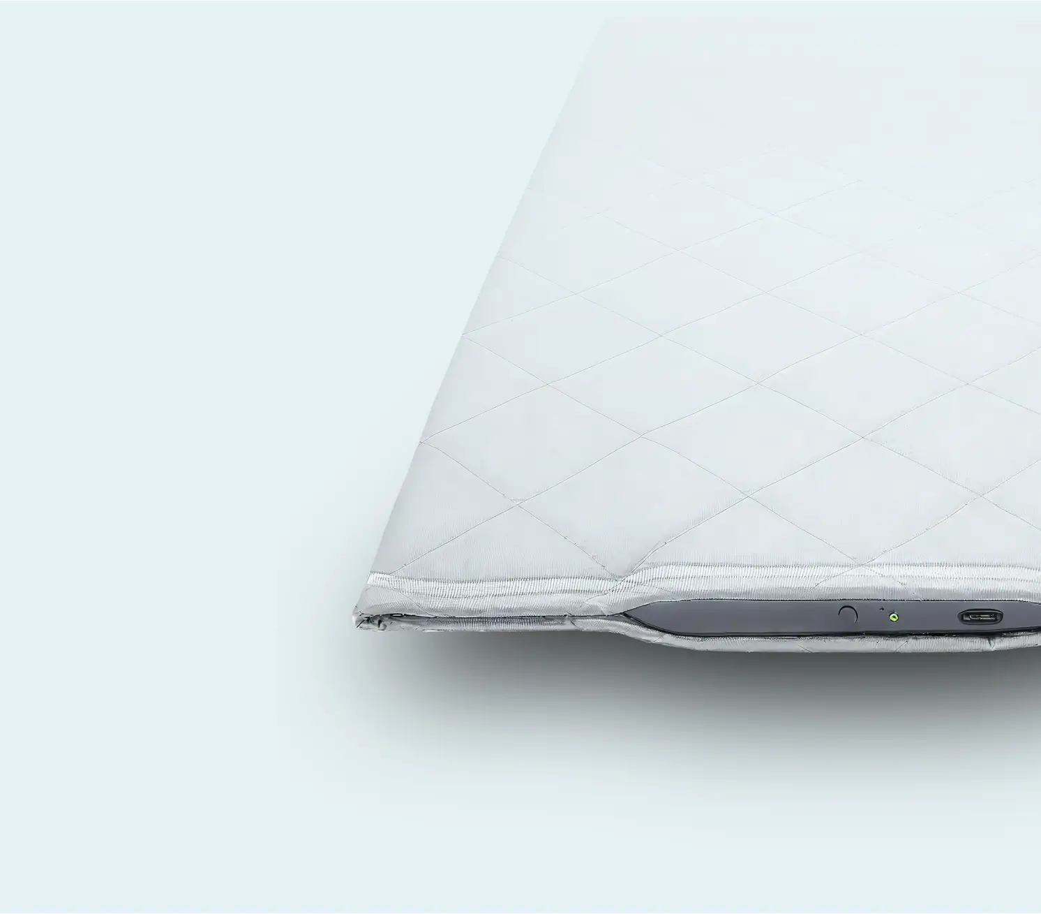 Harmoniq Bliss Sleep Pad product showcase image