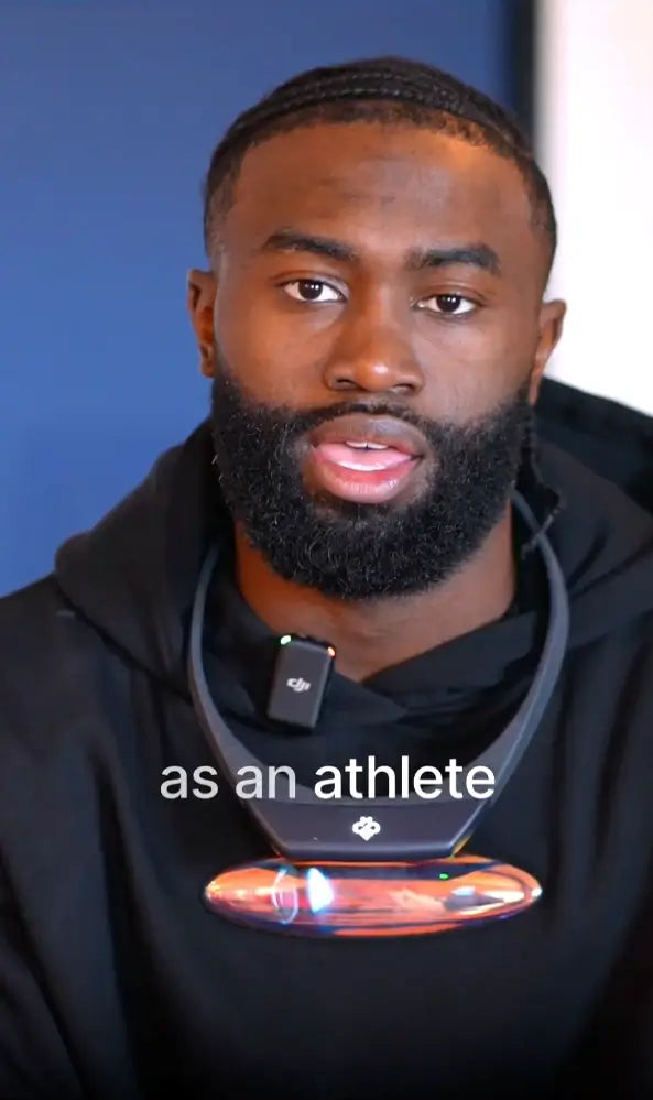 Jaylen Brown
