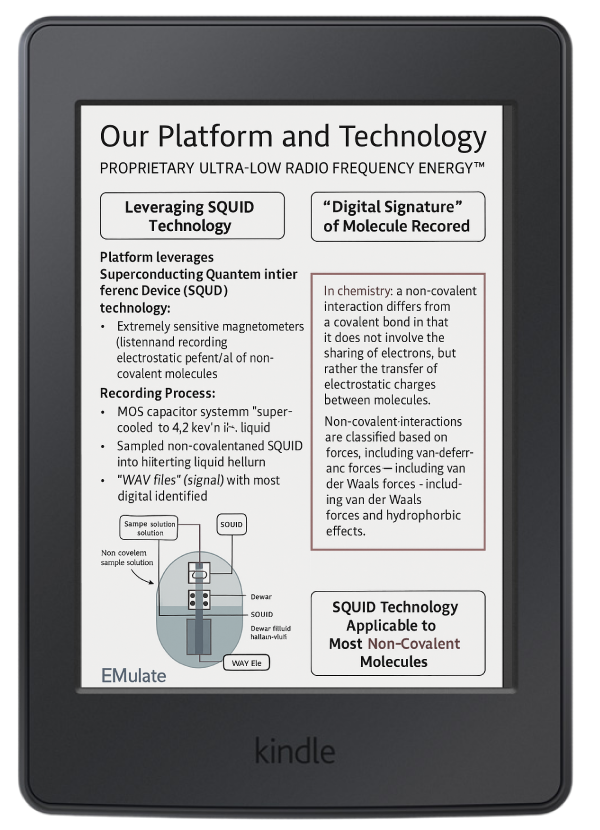 ulRFE Technology Background (PDF)
