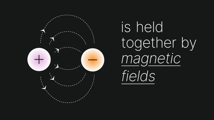 Video explaining how the technology behind Hapbee works.