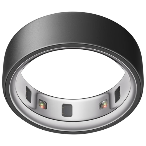 Oura Ring Study