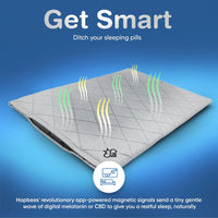 Hapbee Sleep Pad